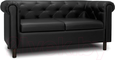 Диван Brioli Винчестер двухместный