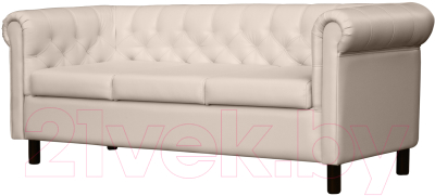 Диван Brioli Винчестер трехместный - фото