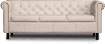 Диван Brioli Винчестер трехместный