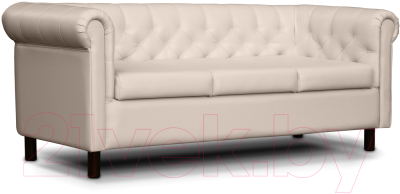 Диван Brioli Винчестер трехместный