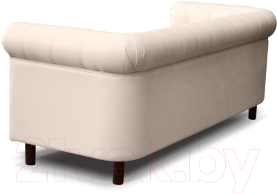 Диван Brioli Винчестер трехместный