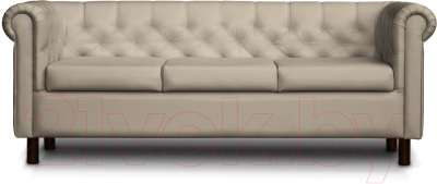 Диван Brioli Винчестер трехместный