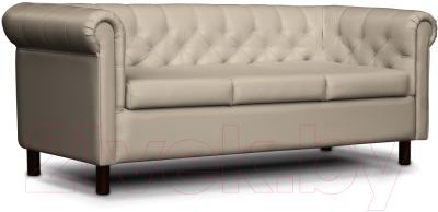 Диван Brioli Винчестер трехместный