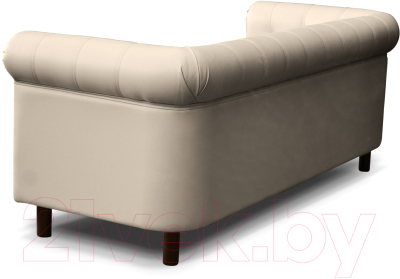 Диван Brioli Винчестер трехместный