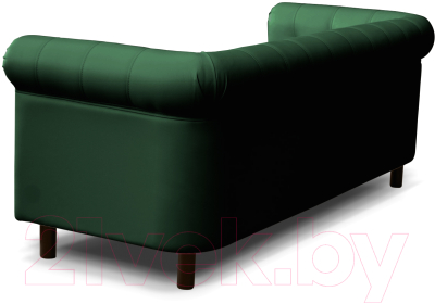 Диван Brioli Винчестер трехместный