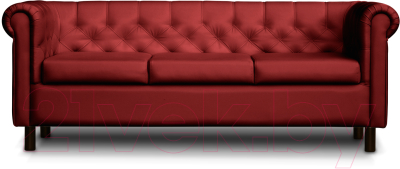 Диван Brioli Винчестер трехместный