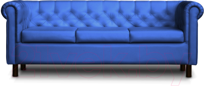 Диван Brioli Винчестер трехместный