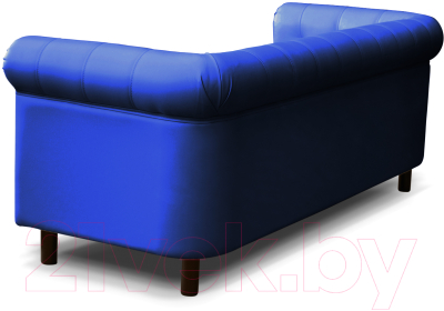 Диван Brioli Винчестер трехместный