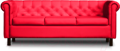 Диван Brioli Винчестер трехместный