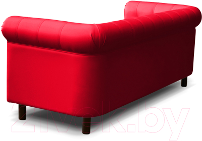 Диван Brioli Винчестер трехместный