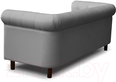 Диван Brioli Винчестер трехместный