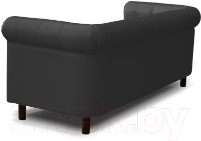 Диван Brioli Винчестер трехместный