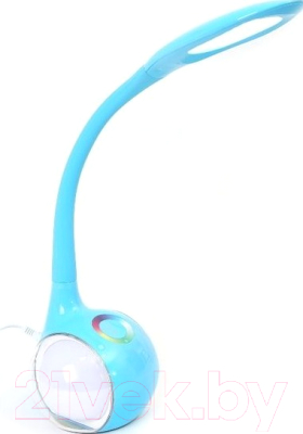 Настольная лампа Platinet PDL20BL