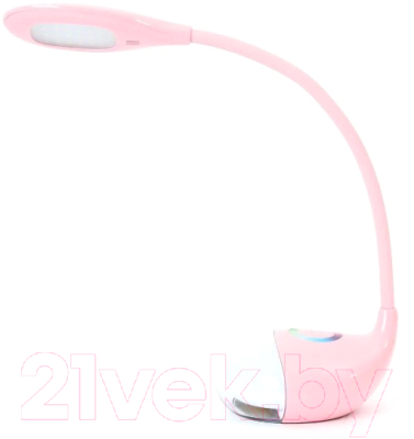 Настольная лампа Platinet PDLQ10P