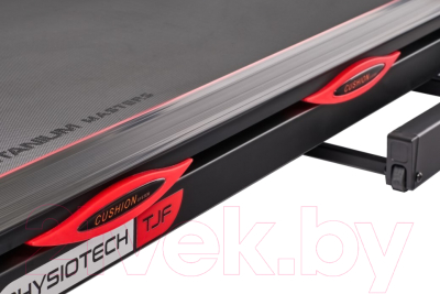 Электрическая беговая дорожка Titanium Masters Physiotech TJF
