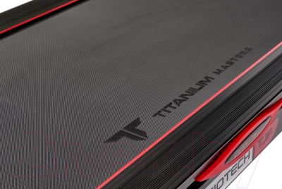 Электрическая беговая дорожка Titanium Masters Physiotech TJF