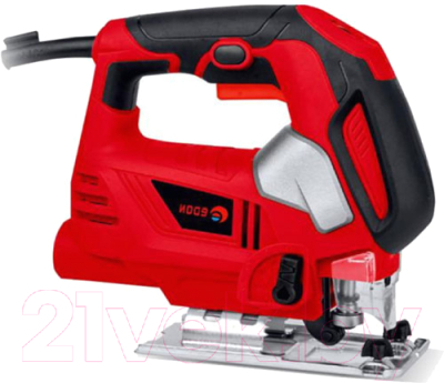 Электролобзик Edon JS-85/750R - фото