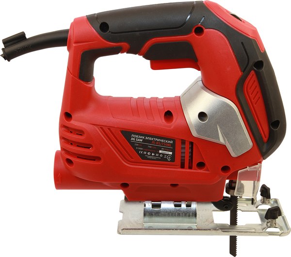 Электролобзик Edon JS-85/750R