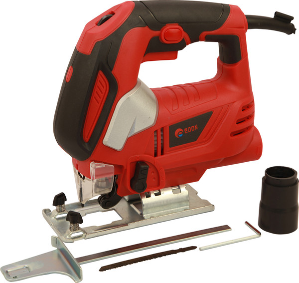Электролобзик Edon JS-85/750R