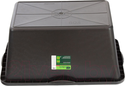 Контейнер строительный СибрТех 814445