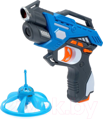 Бластер игрушечный Woow Toys Laserpro Gun / 4439699 - фото