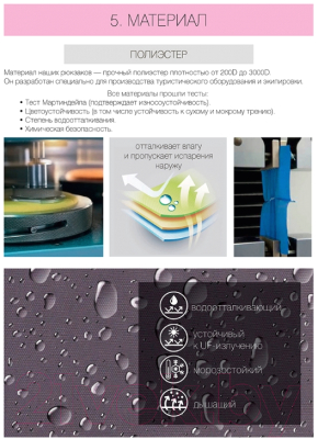 Школьный рюкзак Grizzly RG-163-3