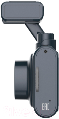 Автомобильный видеорегистратор SilverStone F1 CityScanner