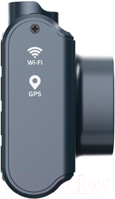 Автомобильный видеорегистратор SilverStone F1 CityScanner