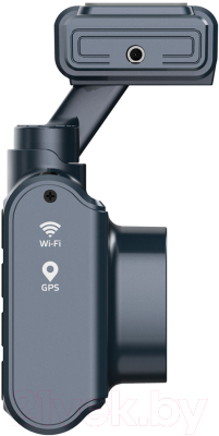 Автомобильный видеорегистратор SilverStone F1 CityScanner