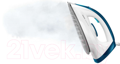 Утюг с парогенератором Philips GC6722/20