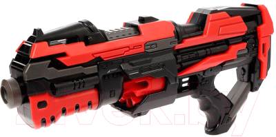 Бластер игрушечный Woow Toys Rotor Gun / 4406677 - фото