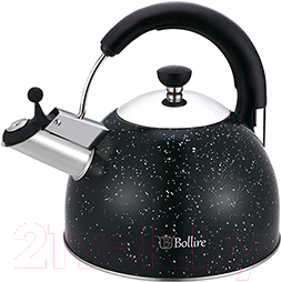 Чайник со свистком Bollire BR-3008 - фото