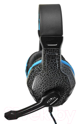 Наушники-гарнитура Оклик HS-L400G Zeus