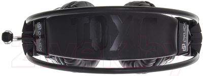 Наушники-гарнитура Оклик HS-L500G Toxic