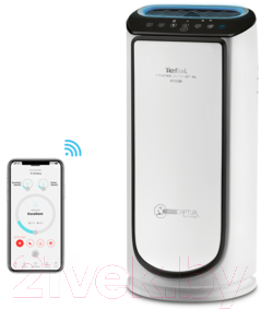 Очиститель воздуха Tefal Pure Air PU6086F0