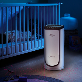 Очиститель воздуха Tefal Pure Air PU6086F0