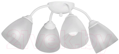 Люстра Vitaluce V3737-0/4PL - фото