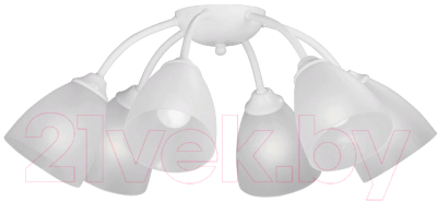 Люстра Vitaluce V3737-0/6PL - фото