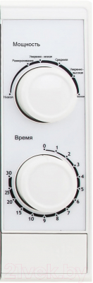 Микроволновая печь Supra 20MW25