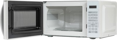 Микроволновая печь Supra 20SW25 (белый)