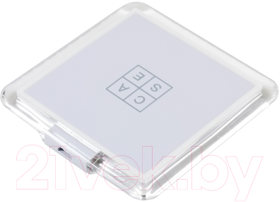 Зарядное устройство беспроводное Case 7141 - фото