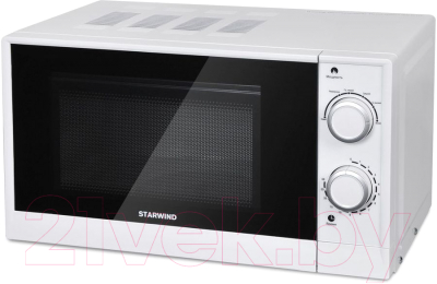 Микроволновая печь StarWind SMW2620 (белый)