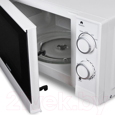 Микроволновая печь StarWind SMW2620 (белый)