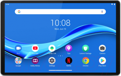 Планшет Lenovo Tab M10 TB-X606X 4GB/128GB LTE / ZA5V