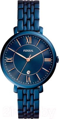 Часы наручные женские Fossil ES4094 - фото