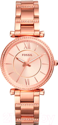 Часы наручные женские Fossil ES4301 - фото
