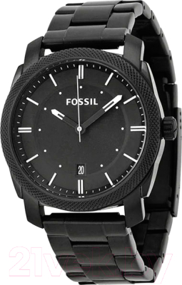 Часы наручные мужские Fossil FS4775 - фото