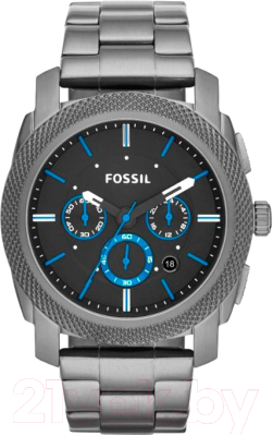 Часы наручные мужские Fossil FS4931 - фото