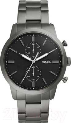 Часы наручные мужские Fossil FS5349 - фото