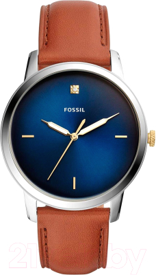 Часы наручные мужские Fossil FS5499 - фото
